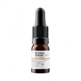 ODA RETINOL SERUM 0.3%...