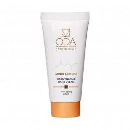 ODA REJUVENATING HAND CREAM...
