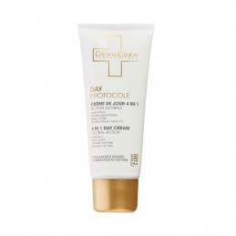 4 IN 1 DAY CREAM SPF 50 FOR...