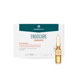 RADIANCE Concentrate, 14x1 ml