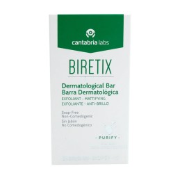 BIRETIX Dermatologic Bar, 80 g