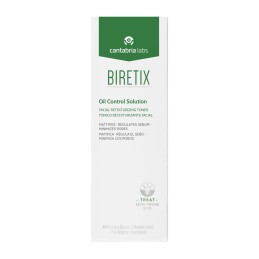 BIRETIX Oil Control Solution, 100 ml