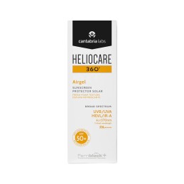 HELIOCARE 360º Airgel SPF...