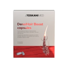 TOSKANI DensiHair Boost...