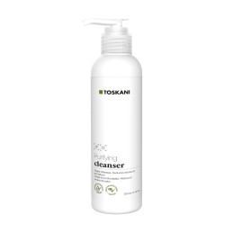 TOSKANI Purifying cleanser,...