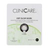 CLINICCARE EGF GLOW MASK, 35 g