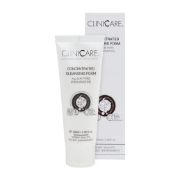 CLINICCARE CONCENTRATED...
