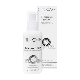 CLINICCARE CLEANSING...