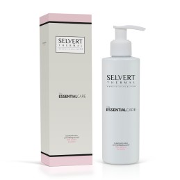 Selvert Thermal CLEANSING...