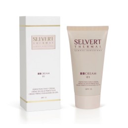 Selvert Thermal BB CREAM 1...