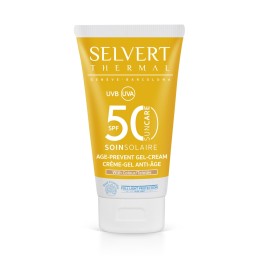 Selvert Thermal SUN CARE...