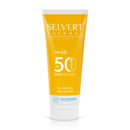 Selvert Thermal SUN CARE...