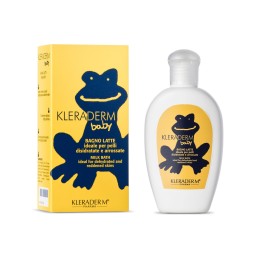 KLERADERM BABY MILK BATH,...