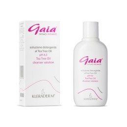 KLERADERM GAIA INTIMATE TEA...