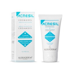 KLERADERM ACMESIL CREAM...