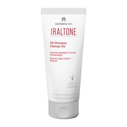 IRALTONE SD SHAMPOO, 200 ml