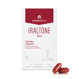 IRALTONE AGA CAPSULES, 60 caps