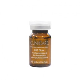 CLINICCARE EGF GLOW, 8 ml