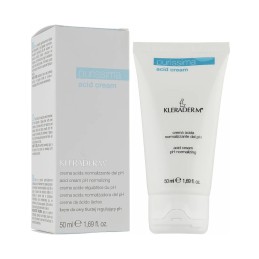 KLERADERM ACID CREAM, 50 ml