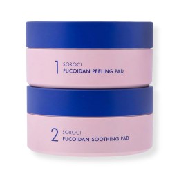 SOROCI FUCOIDAN PEELING &...