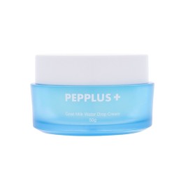 PEPPLUS+ GOAT MILK CREAM, 50 g