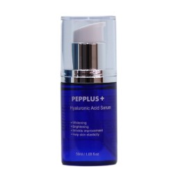 PEPPLUS+ HYALURONIC ACID...