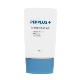 PEPPLUS+ MOISTURE SUN GEL...