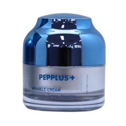 PEPPLUS+ WRINKLE CREAM, 50 g