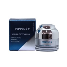 PEPPLUS+ WRINKLE EYE CREAM,...