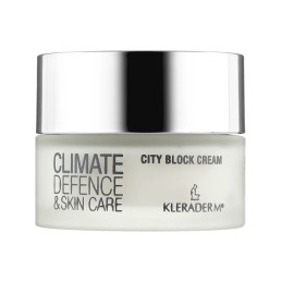 KLERADERM CITY BLOCK CREAM,...