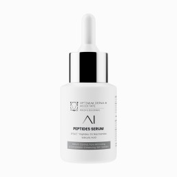 ODA AI PEPTIDES SERUM, 30 ml