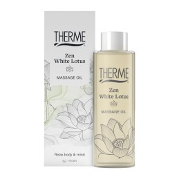 THERME ZEN WHITE LOTUS...