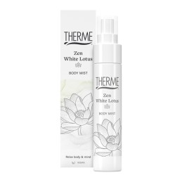 THERME ZEN WHITE LOTUS BODY...