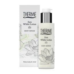 THERME ZEN WHITE LOTUS BODY...