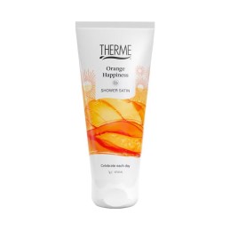 THERME ORANGE HAPPINESS...