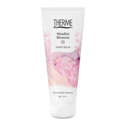 THERME MINDFUL BLOSSOM HAND...