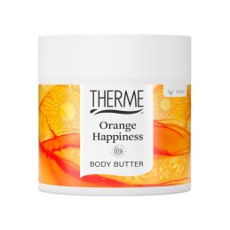 THERME ORANGE HAPPINESS...