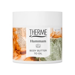 THERME HAMMAM BODY BUTTER...