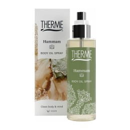 THERME HAMMAM BODY OIL...