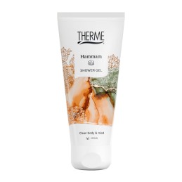 THERME HAMMAM SHOWER GEL,...