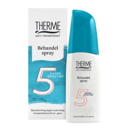 THERME 5-DAY SPRAY...