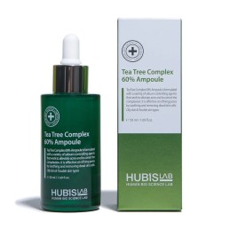 HUBISLAB TEA TREE COMPLEX...