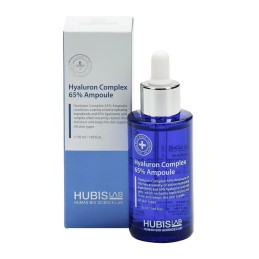 HUBISLAB HYALURON COMPLEX...