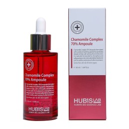 HUBISLAB CHAMOMILE COMPLEX...