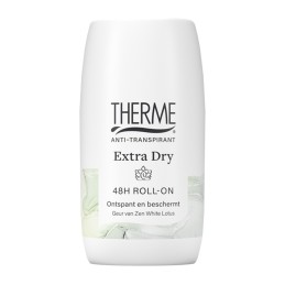 THERME ANTI-TRANSPIRANT...