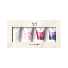 THERME GIFT OF WELLNESS SET