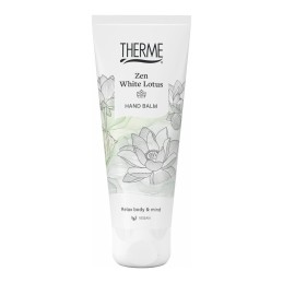 THERME ZEN WHITE LOTUS HAND...