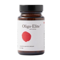 OLIGO-ELITE PLANT SYNERGY,...