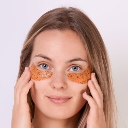 TECH NATURE SPARKLING LOOK...