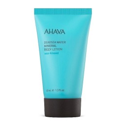 AHAVA DEADSEA WATER MINERAL...